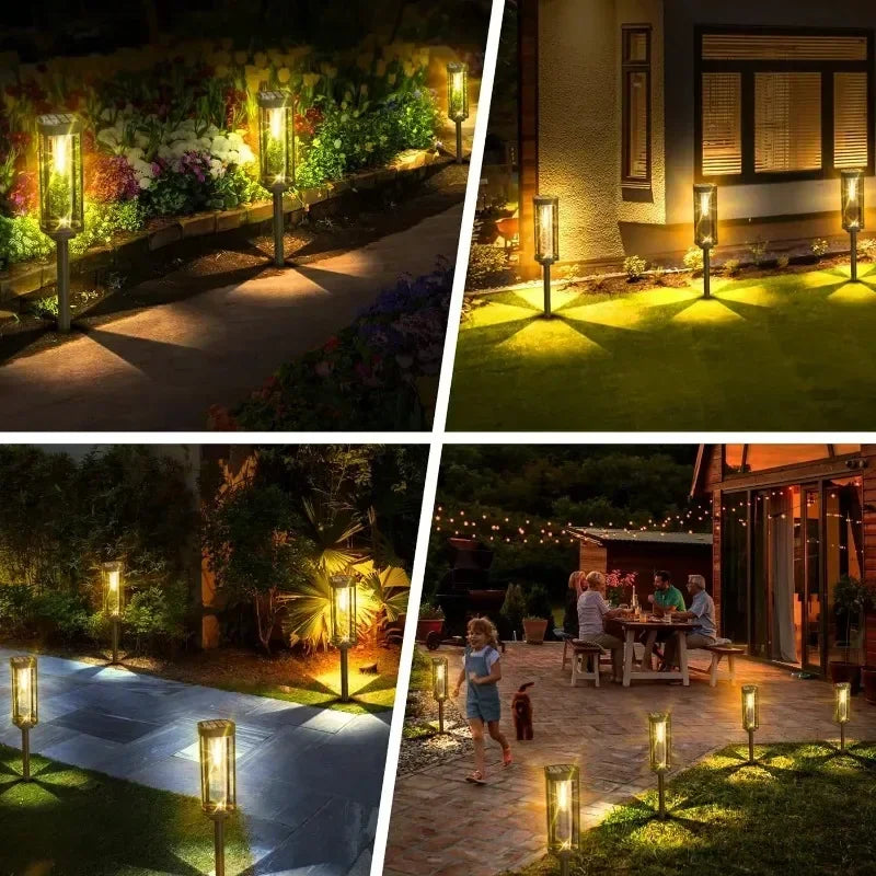 Vashti Pathway Lights