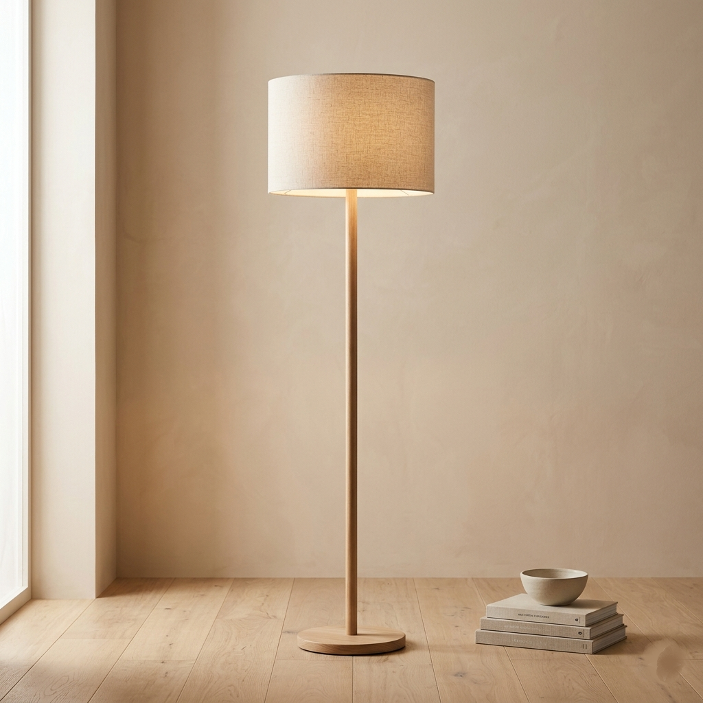 FLOOR LAMPS