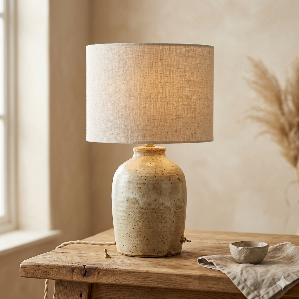 TABLE LAMPS