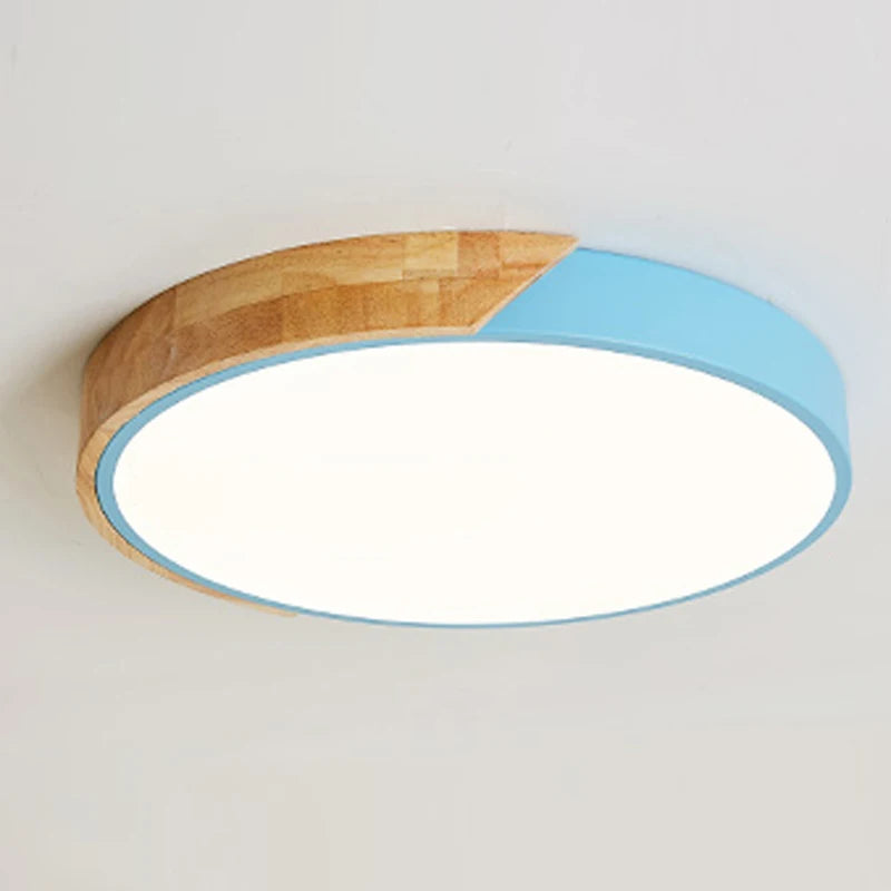 Ultra-Thin LED Ceiling Light