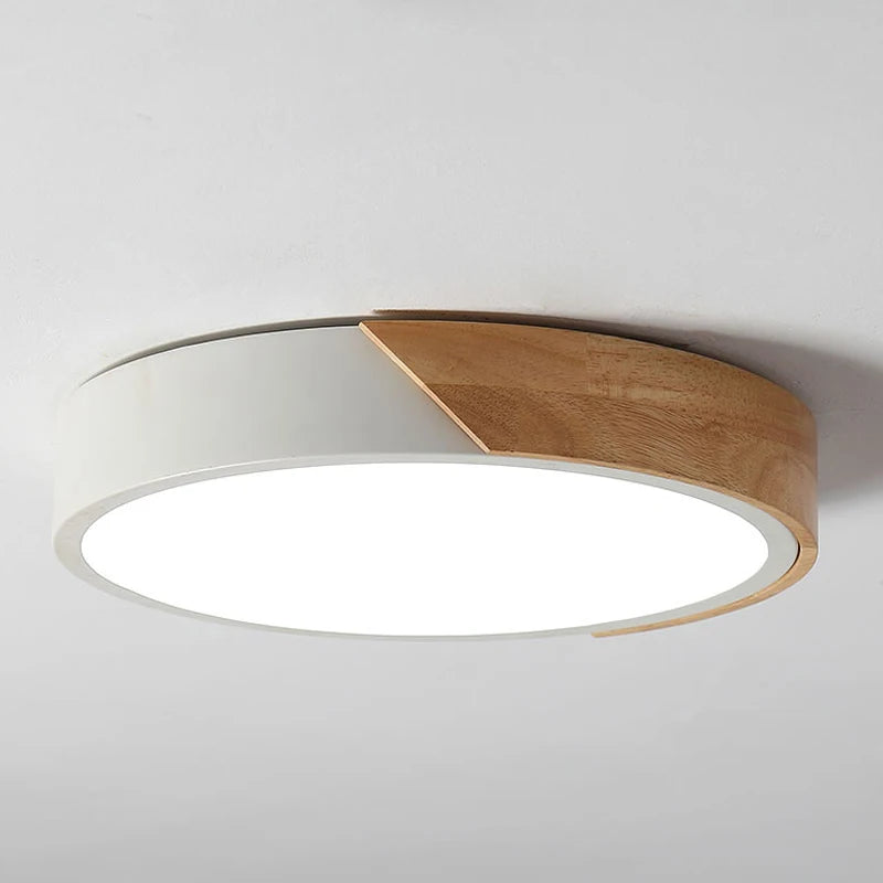 Ultra-Thin LED Ceiling Light