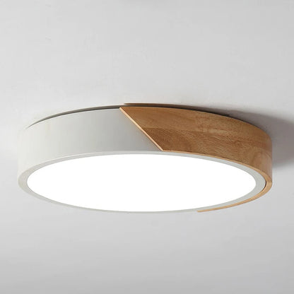 Ultra-Thin LED Ceiling Light