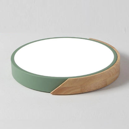 Ultra-Thin LED Ceiling Light