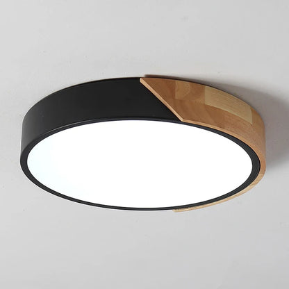 Ultra-Thin LED Ceiling Light
