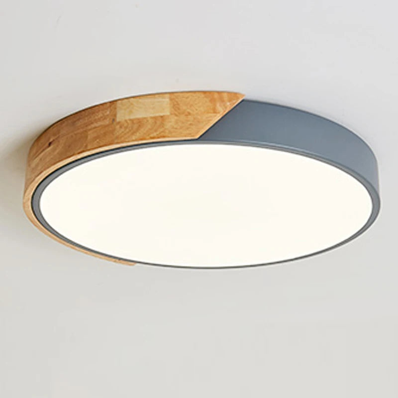Ultra-Thin LED Ceiling Light