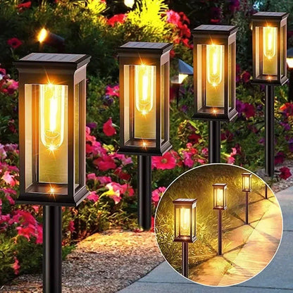 Vashti Pathway Lights