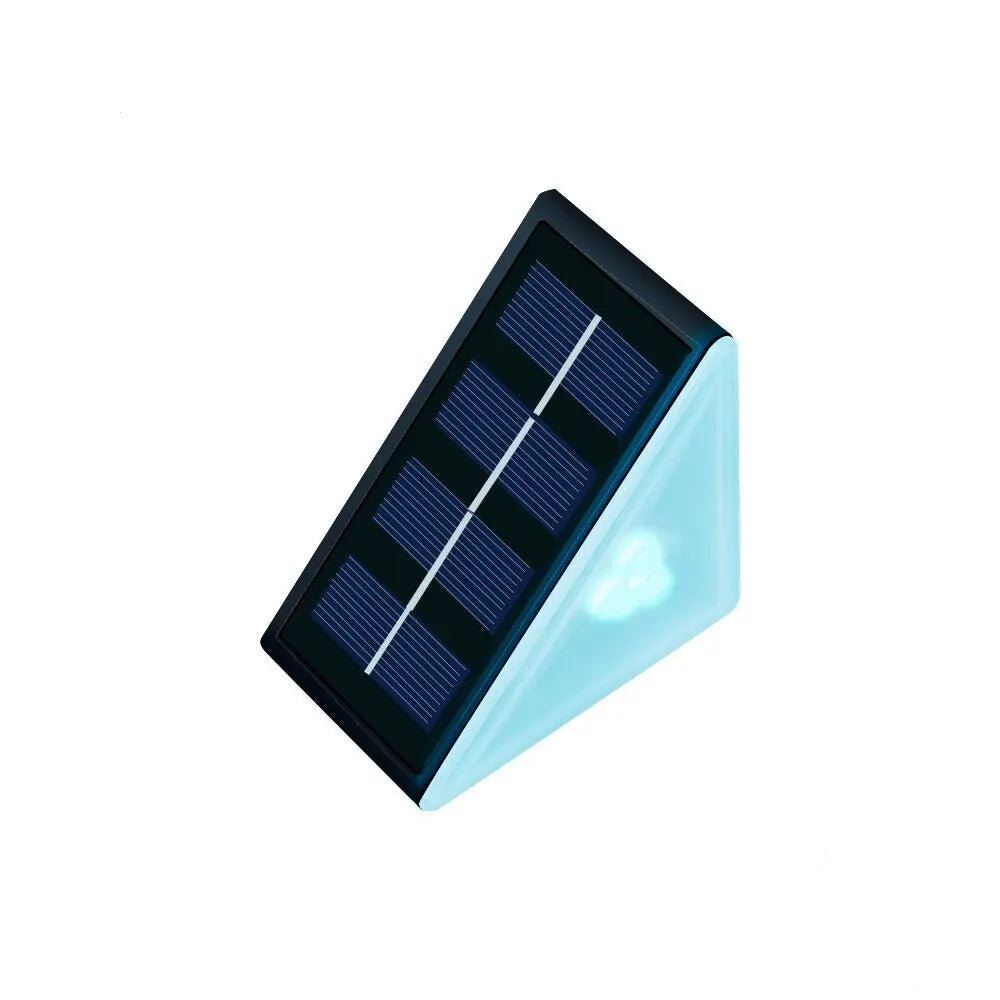 Solar Step Lights
