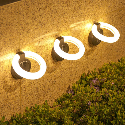 2-in-1 Solar Ground Lights