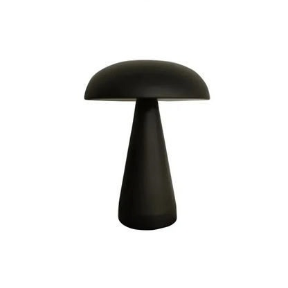 Rechargeable Mushroom LED Table Lamp