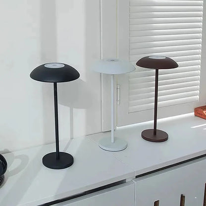 Waterproof Wireless Nordic Touch Lamp