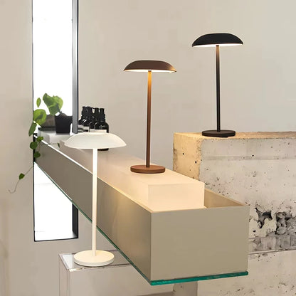 Waterproof Wireless Nordic Touch Lamp