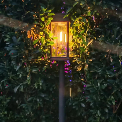 Vashti Pathway Lights