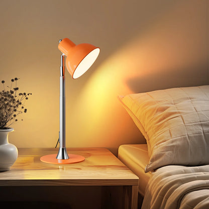 Adjustable LED Floor Lamp