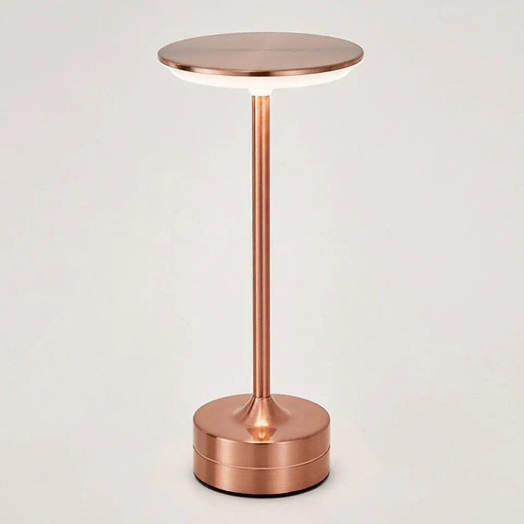 Touch Sensor Table Lamp