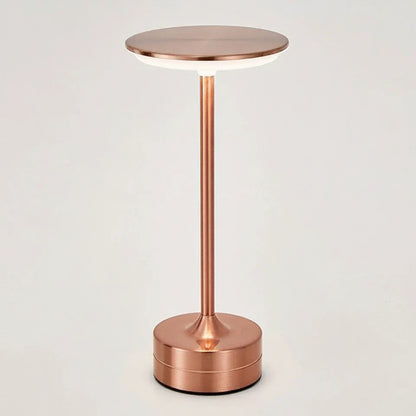 Touch Sensor Table Lamp