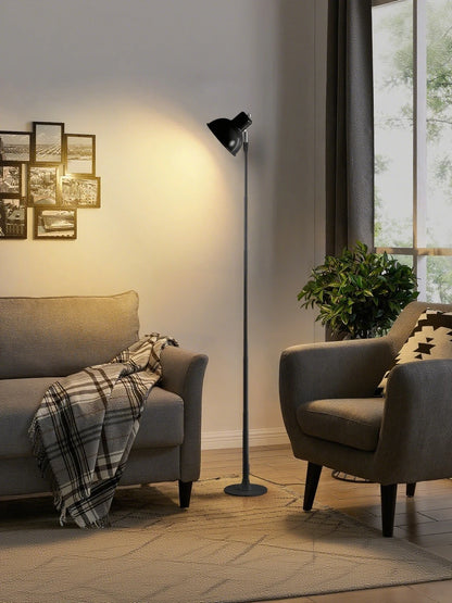 Adjustable LED Floor Lamp