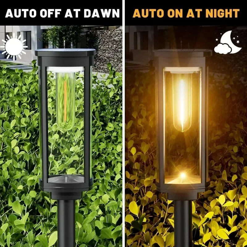 Vashti Pathway Lights