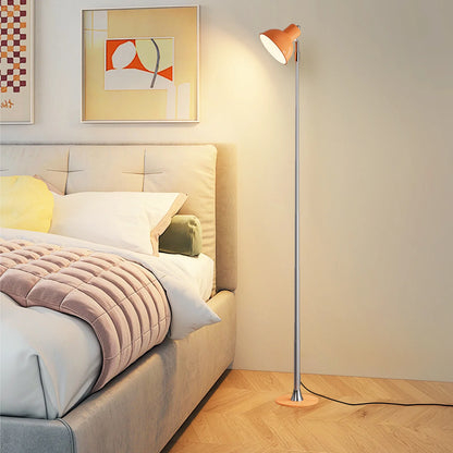Adjustable LED Floor Lamp