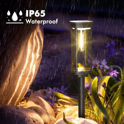 Vashti Pathway Lights