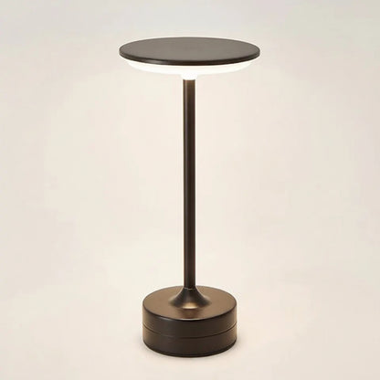 Touch Sensor Table Lamp