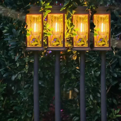 Vashti Pathway Lights