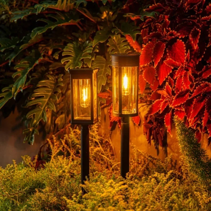 Vashti Pathway Lights