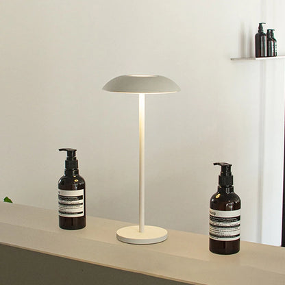 Waterproof Wireless Nordic Touch Lamp