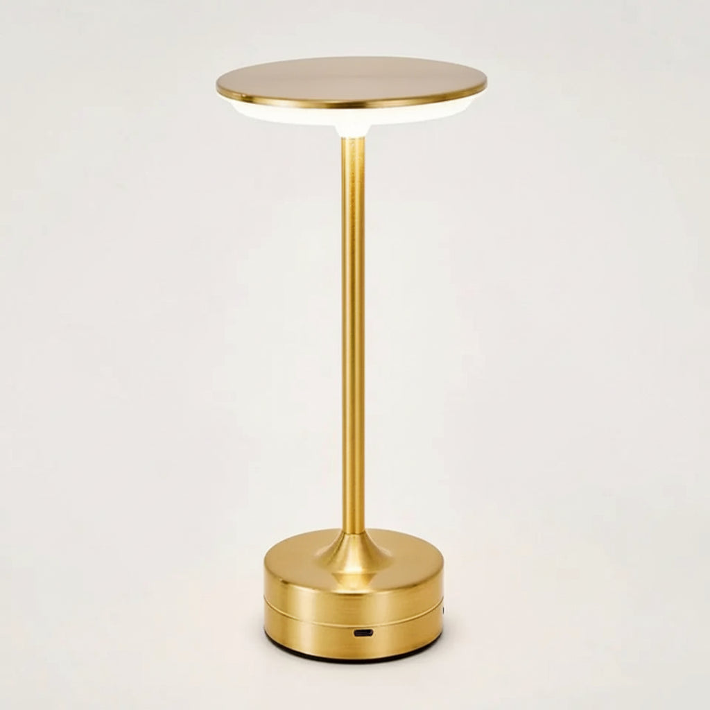 Touch Sensor Table Lamp