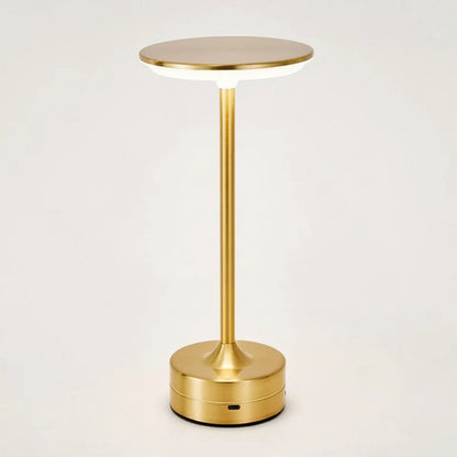 Touch Sensor Table Lamp