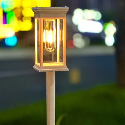 Vashti Pathway Lights