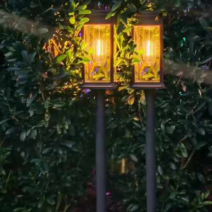 Vashti Pathway Lights