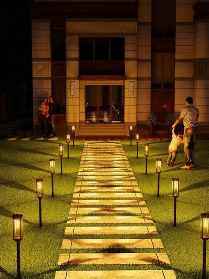 Vashti Pathway Lights