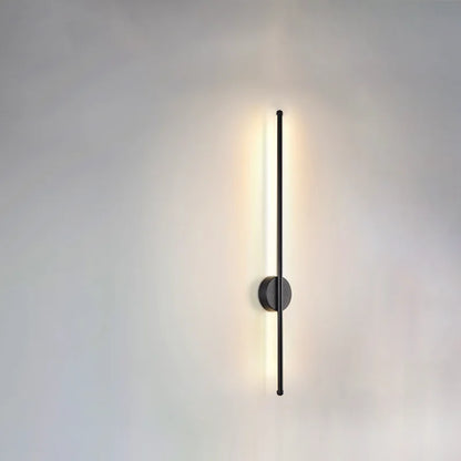 Aluminum LED Wall Sconce