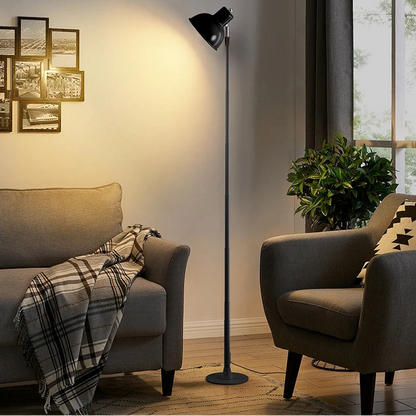 Adjustable LED Floor Lamp