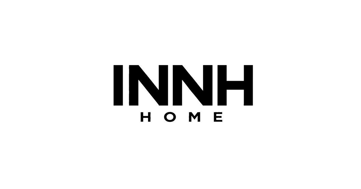 Our Story | INNH HOME — Sculptural Lighting Designed in Europe